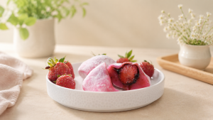 Mochi Lumer: Camilan Manis dengan Isian Lembut yang Bikin Nagih ChatGPT Image May 6 2026 10 46 21 AM 300x169